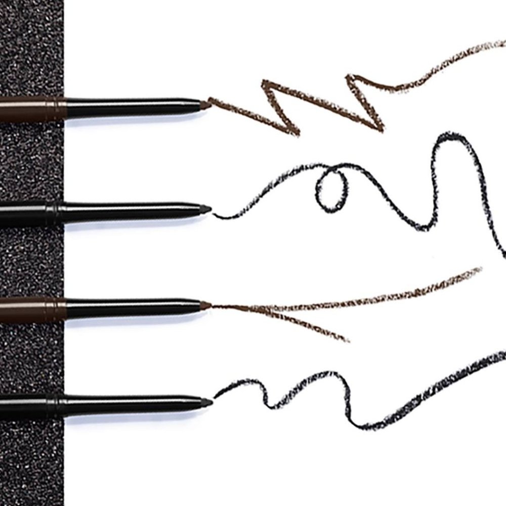 BLACK EYESENSE™ EYE LINER PENCIL - Picture 4 of 6